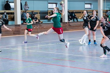 Bild 272 - F HSG Kre/Mue - HFF Munkbrarup : Ergebnis: 49:20